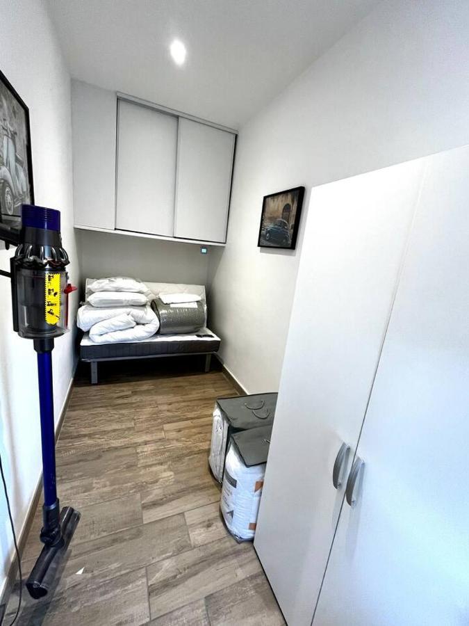 Appartement Louise Le Havre Extérieur photo