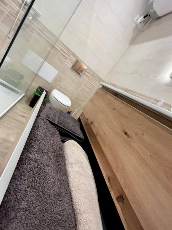 Appartement Louise Le Havre Extérieur photo